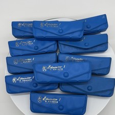 M. Hohner Educator I – Mundharmonika in C-Dur – Made in Germany – 