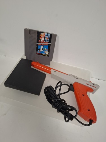 Super mario bros duck hunt - mario, bros/duck