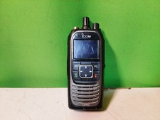 ICOM IC-F4400DS  GPS & BLTH
