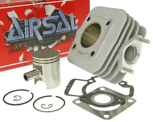 Zylinder kit airsal - kit,
