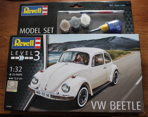 Käfer revell 1 - käfer,