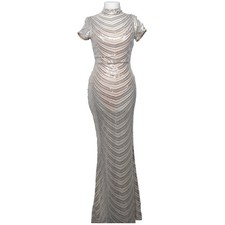 Club london abendkleid - london,,