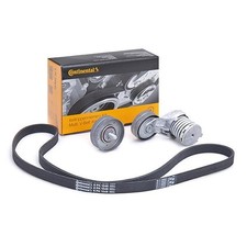 CONTITECH KEILRIPPENRIEMENSATZ