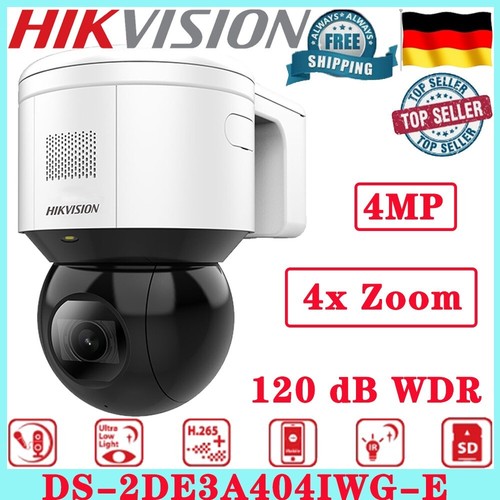 Hikvision 2de3a404iwg 4mp - hikvision, ds-2de3a404iwg-e
