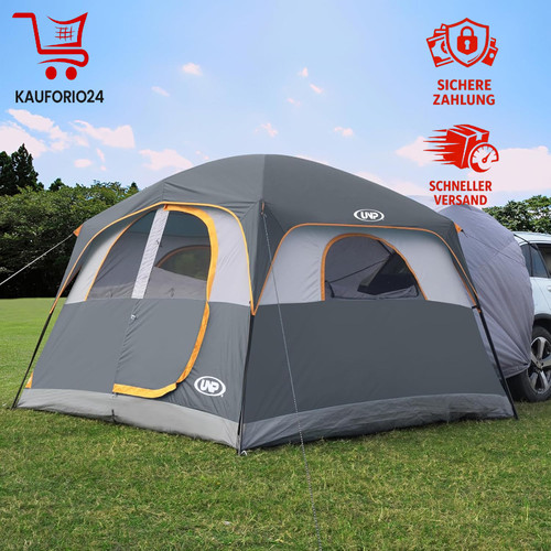 Heckzelt auto suv zelt camping - auto,