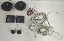 Rockford Fosgate T1650-S -