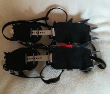 SALEWA Walk System Alu
