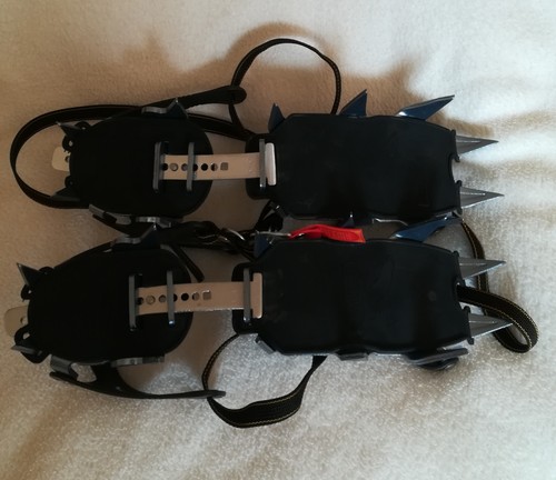 Salewa walk system alu - salewa,