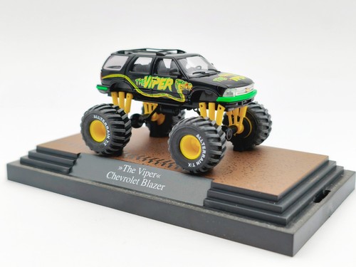 Busch chevrolet blazer - busch,