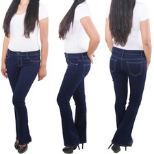 Sotala Damen Bootcut Hose