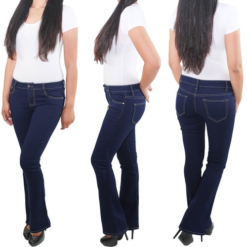 Sotala damen bootcut hose - sotala,