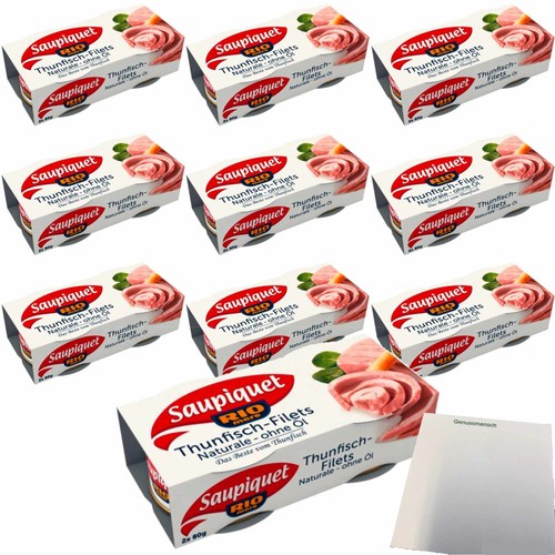 Saupiquet rio mare thunfisch - saupiquet,