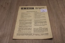 Oscha allzweckspritzen b9 - oscha,