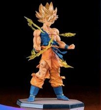 Dragonball Z - Son Goku Super