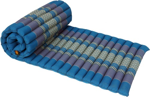 Rollbare thaimatte bodenmatte - rollbare, thaimatte,