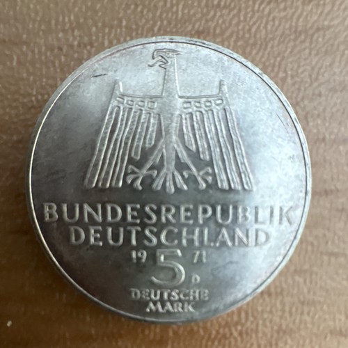 Bundesrepublik - 5,
