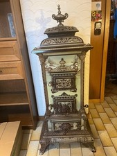 kohleofen antik Küppersbusch 