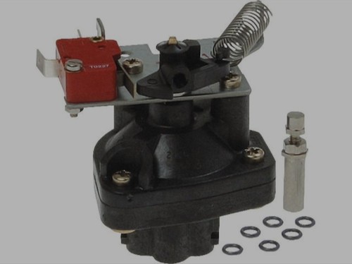 Vaillant servoventil 2646 - vaillant, 01-2646