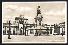 Lisboa, Terreiro do Paco