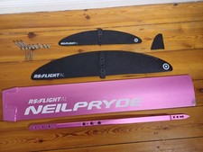 Neilpryde RS:FLIGHT AL Windfoil Foil 90 cm Aluminium Neil Pryde