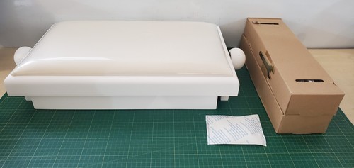Innox 40w klavierbank - pb-40w-m,