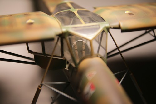 Fieseler 156c storch 1 32 - storch,, 1:32