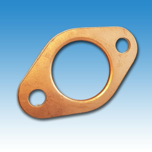 Ansaugdichtung holder ag - holder, 2