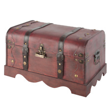 Schatztruhe Schatzkiste mit