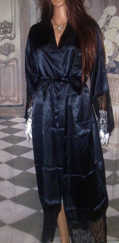 Herrlich langer sissy glanz - langer,