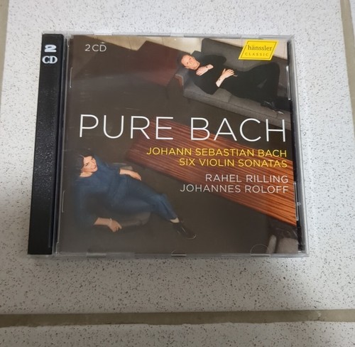 Johann sebastian bach - johann,