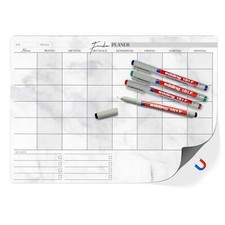 Familienplaner magnetisch