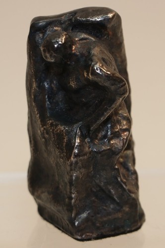 Alfred hrdlicka 1928 2009 - alfred,