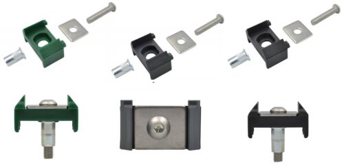 Set befestigung - set, 5