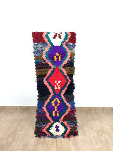 Vintage berber geometrisch - berber,