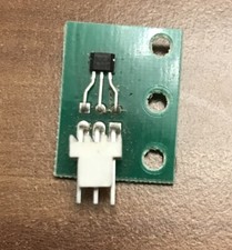 Martin PCBA Hallsensor MAC 250