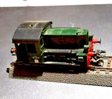 Märklin H0 36807 Köf II 