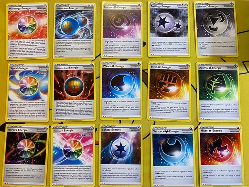 Pokemon karte spezial - pokemon,