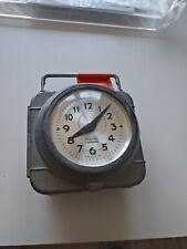 Benzing Comatic, mechanische