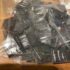 Glasmosaik Hobby Mosaik 2x2 Cm