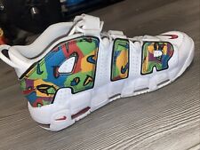 Nike Air Uptempo Special Edition 