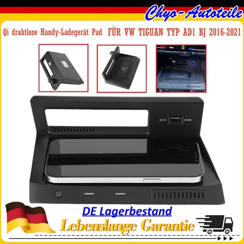 Kabellose handy ladestation - kabellose, handy-ladestation