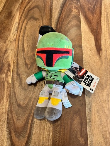 Boba fett star wars - star,