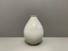 KPM Berlin Vase Ringeldekor in