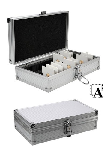Safe münzkoffer koffer box - koffer,