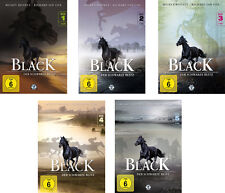 20 DVDs * BLACK DER SCHWARZE