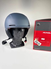 Alpina BRIX Skihelm - Größe