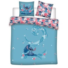 Disney Lilo & Stitch Für Zwei Personen Bettwäsche Set 240x220 cm 