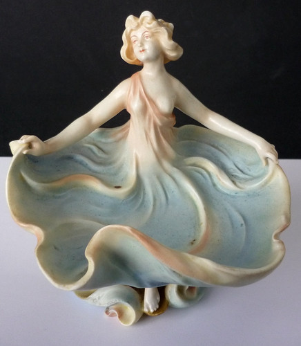 Deutsche volkstedt jugendstil - deutsche,