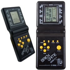 Tetris Handheld Spielekonsole