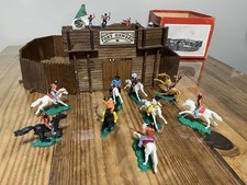 Fort Oswego Westernfort